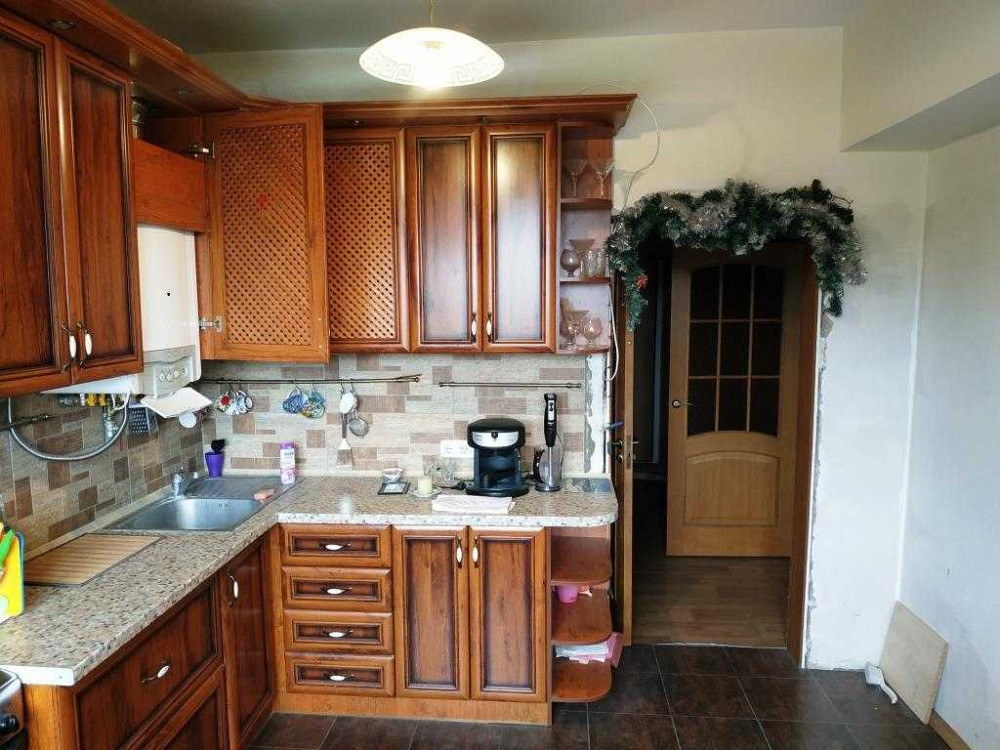 продажа 1-к квартира Киево-Святошинский, Буча, 35000 $ Буча - изображение 4