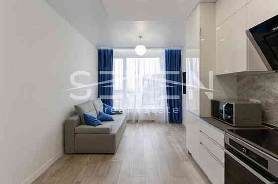 продажа 1-к квартира Киев, Соломенский, 125000 $ Киев