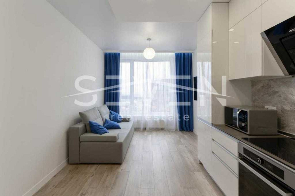 продажа 1-к квартира Киев, Соломенский, 125000 $ Киев - изображение 6