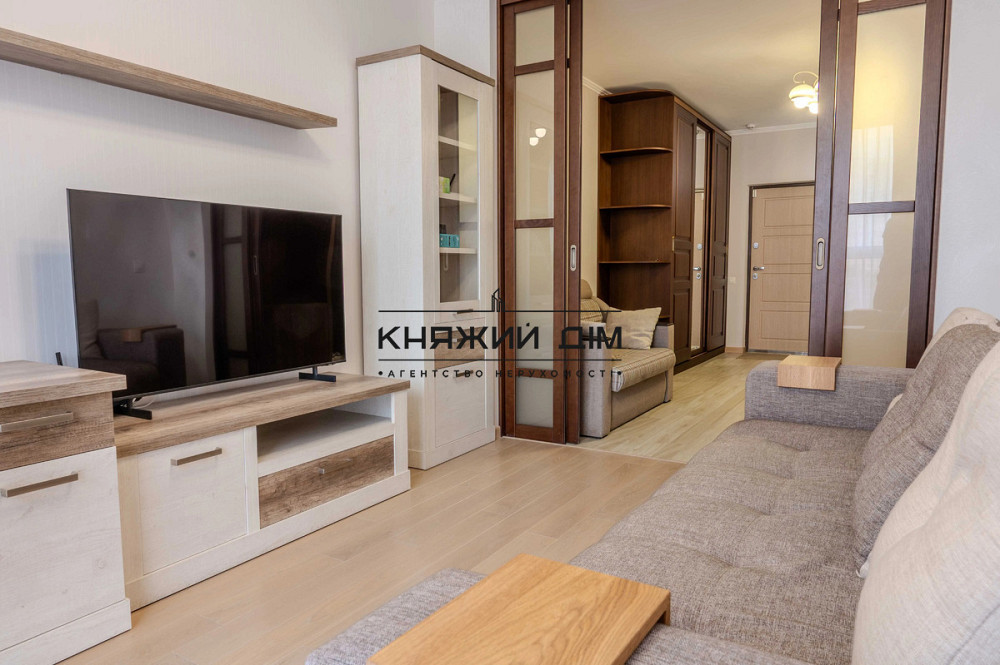 Продаж 1 кімнатна квартира ЖК  Позняки 4А КОД 21146838 Київ - зображення 1