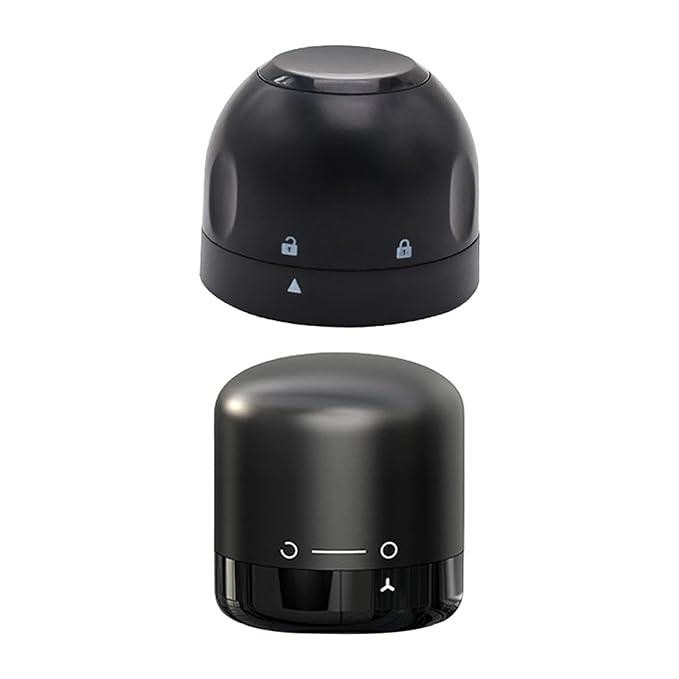 Набор вакуумных пробок для вина и шампанского 2 шт Одесса - изображение 4