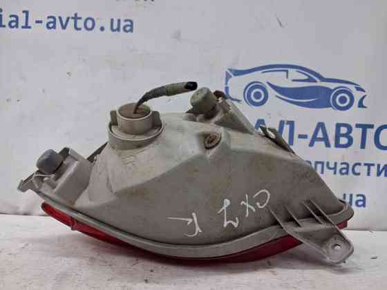 Катафот правый Mazda CX 7 2006-2012 EH6651650A (Арт. 79269) Київ