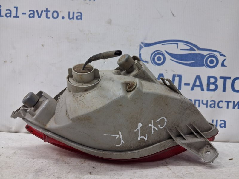 Катафот правый Mazda CX 7 2006-2012 EH6651650A (Арт. 79269) Київ - зображення 3