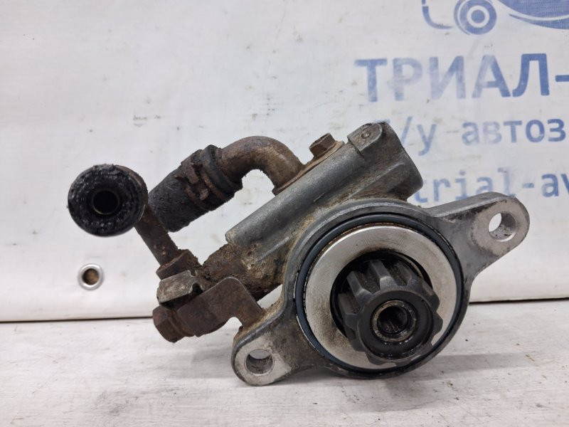 Насос ГУ Toyota Prado J120 3.0 DIESEL 1KDFTV 2002 (б/у) Київ - зображення 2