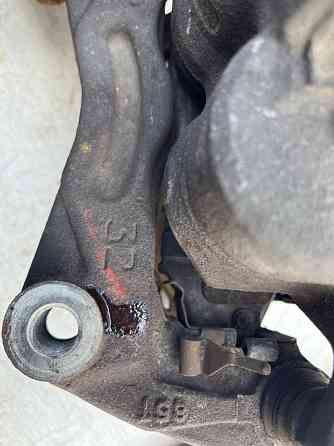 Суппорт передний правый Infiniti FX S50 3.5 БЕНЗИН VQ35DE 2002 (б/у) Киев