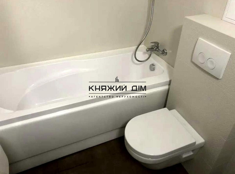 Оренда 2-кімнатної квартири ЖК Паркленд Киев - изображение 11