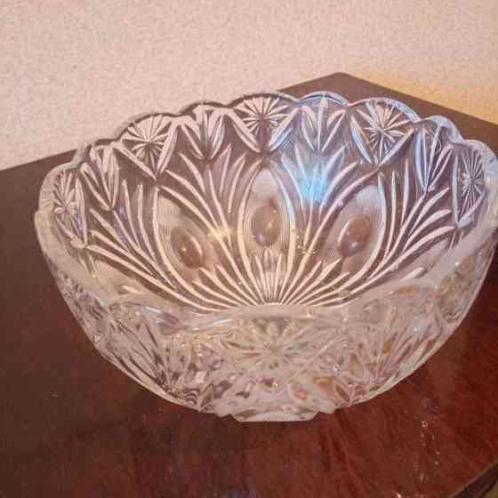 Хрусталь комплект Кривий Ріг