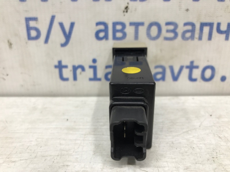 Кнопки управления Hyundai Santa fe CM 2.7 БЕНЗИН G6EA 2005 (б/у) Киев - изображение 2