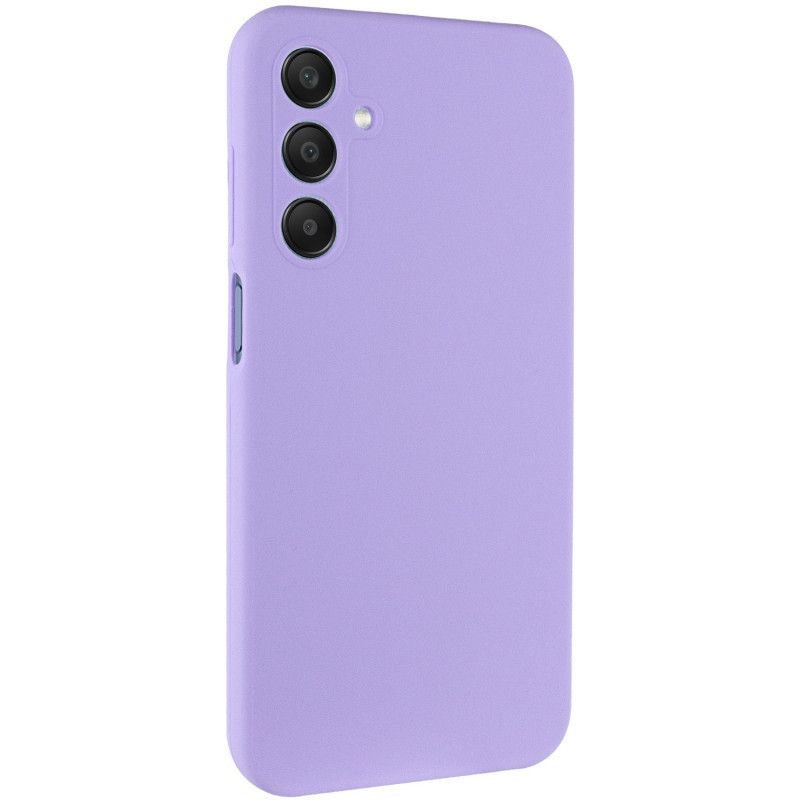 Чехол Silicone Cover Lakshmi Full Camera (AA) для Samsung Galaxy A14 4G/5G Херсон - зображення 6