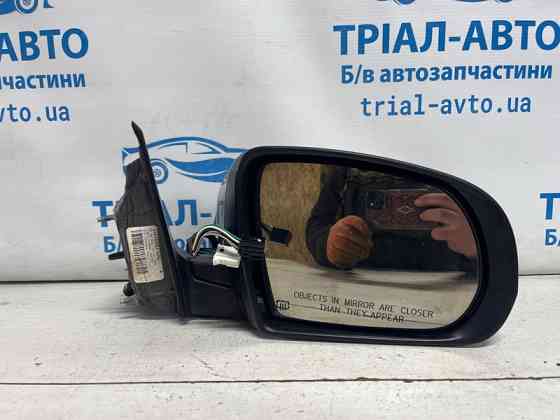 Зеркало правое Jeep Cherokee 2013-2019 68325346AA (Арт. 74188) Київ