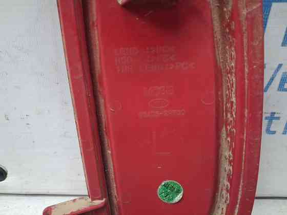 Катафот левый Kia Sorento XM 2.4 БЕНЗИН G4KJ 2009 (б/у) Київ