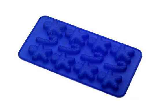 Силіконова форма для цукерок Empire М-7150 Киев