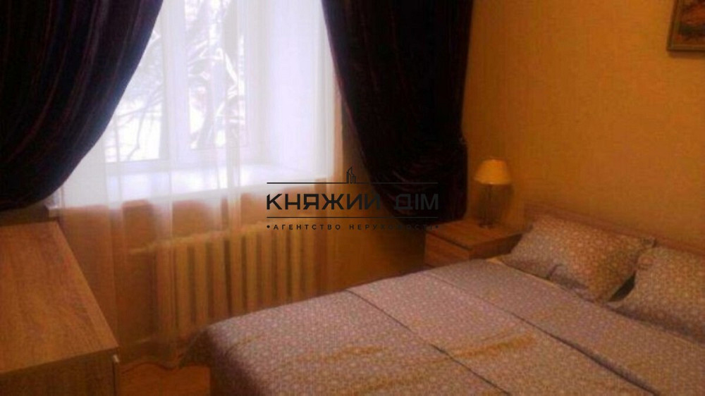 2-х к. кв. в центре,ст.м.Золотые ворота.№ 11111704 Киев - изображение 12