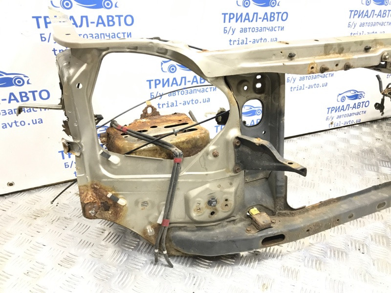 Панель передняя Toyota Prado 2002-2009 5320160090 (Арт. 35796) Київ - зображення 3