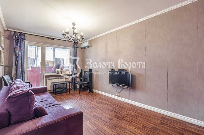 продажа 2-к квартира Киев, Деснянский, 60000 $ Киев - изображение 1