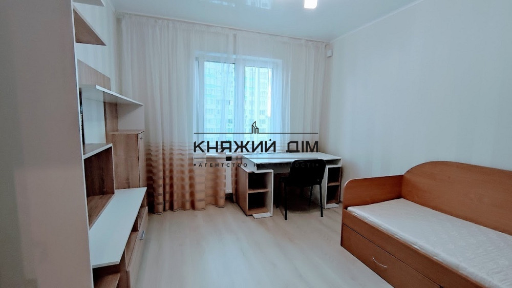 Є ГЕНЕРАТОР! Оренда 3-кімнатної квартири м. Осокорки № 11124043 Київ - зображення 9