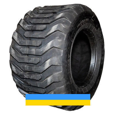 500/45 R22.5 Uniglory SURELOADER TRC03 154/142A8/A8 Сільгосп шина Киев - изображение 5