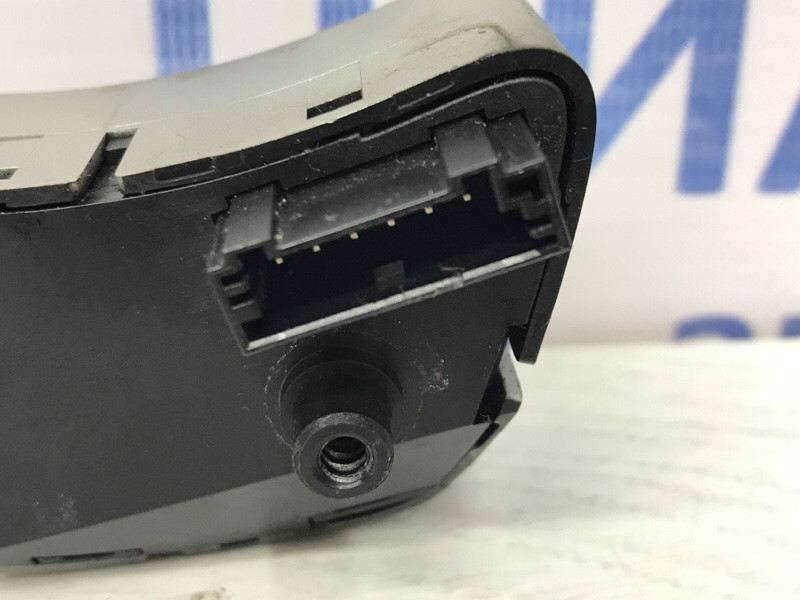 Кнопки руля Kia Ceed ED 1.6 DIESEL D4FB 2006 (б/у) Київ - зображення 3