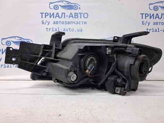 Фара правая галоген Mitsubishi Outlander CU 2.4 БЕНЗИН 4G69 2003 (б/у) Київ