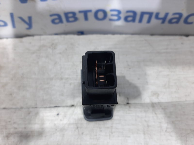 Кнопка обогрева сид. Hyundai Tucson JM 2.0 DIESEL D4EA 2004 (б/у) Киев - изображение 2