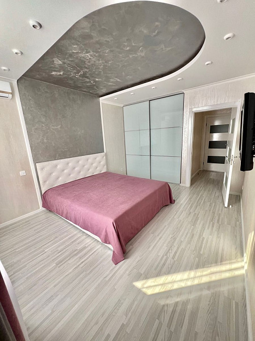 Сдам 3 комн. квартиру в ЖК Мандрыковский Победа 2. Днепр - изображение 12