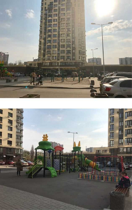 долгосрочная аренда 1-к квартира Киев, Голосеевский, 22000 грн./мес. Київ - зображення 10