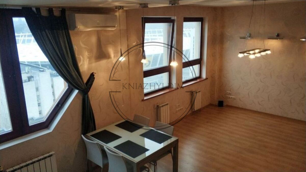 Отличный офис в ЦЕНТРЕ города. М.Дворец Спорта,Олимпийская. Код объекта:1418776 Київ - зображення 2