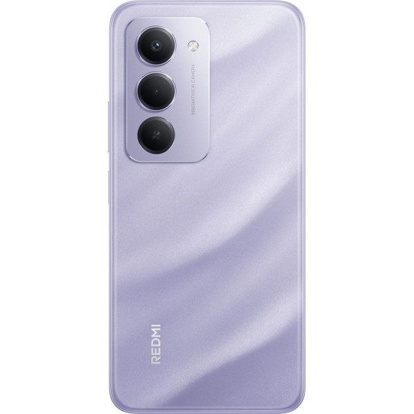Смартфон Xiaomi Redmi 15 8/256GB NFC Sandy Purple (No Adapter) Global UA (Код товару:41922) Харьков - изображение 5