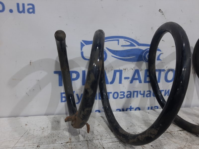Пружина передняя Nissan Juke F15 1.6 TURBO MR16DDT 2010 (б/у) Київ - зображення 3