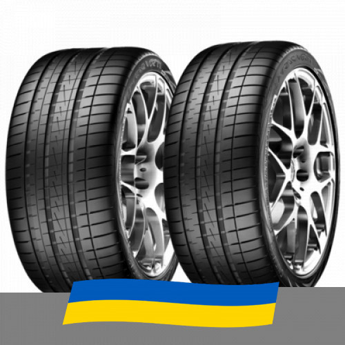 265/35 R22 Vredestein Ultrac Vorti 102Y Легкова шина Киев - изображение 1