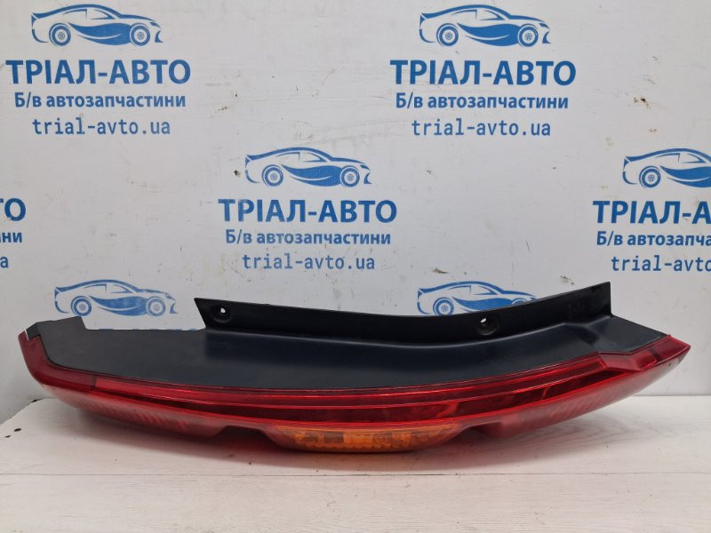 Фонарь задний внешний левый Nissan X-Trail 2007-2015 26555JG00A (Арт. 80054) Київ - зображення 6