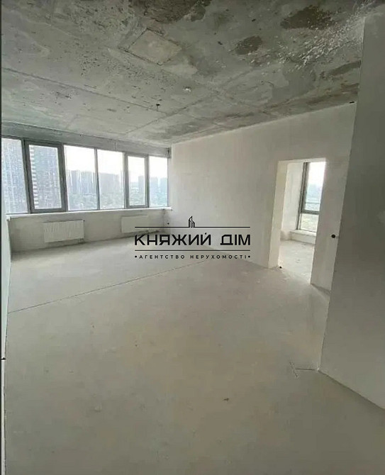 Продається квартира 3 кімнатна ЖК Рівер Стоун.м.Осокорки Киев - изображение 4