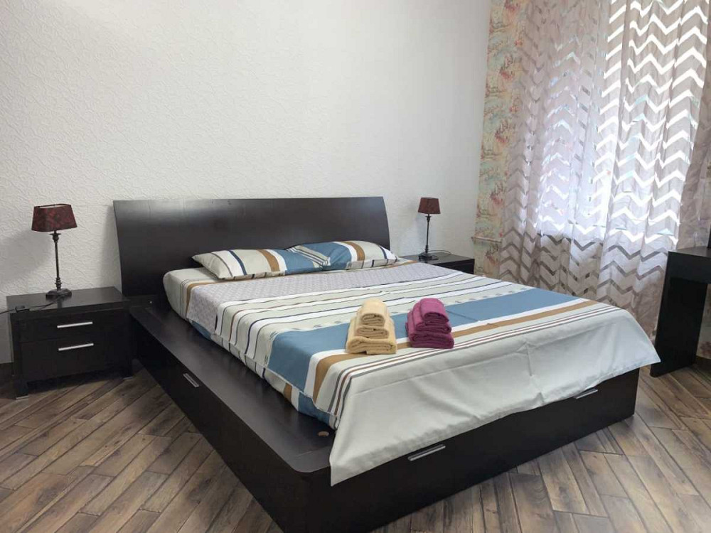 посуточная аренда 3-к квартира Киев, Подольский, 2000 грн./сутки Київ - зображення 6