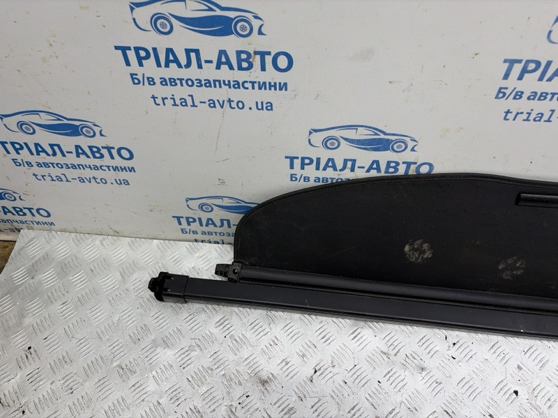 Шторка багажника Nissan X-Trail 2014-2021 849824CL5A (Арт. 83999) Київ - зображення 6