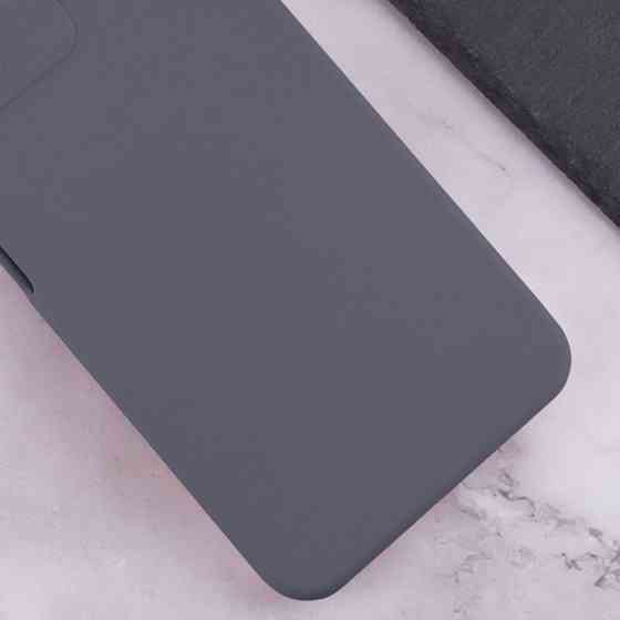 Чехол Silicone Cover Lakshmi Full Camera (AAA) для Xiaomi Redmi 13 4G / Poco M6 4G Херсон