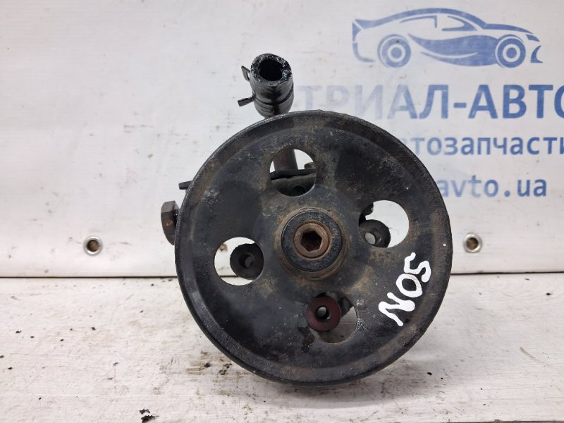 Насос ГУ Hyundai Sonata NF 2.4 БЕНЗИН G4KC 2004 (б/у) Киев - изображение 2