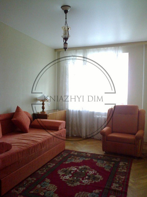 Оренда відмінної 4-кімн. роздільної квартири м. Лівобережна. Код об’єкту 11114416 Київ - зображення 3