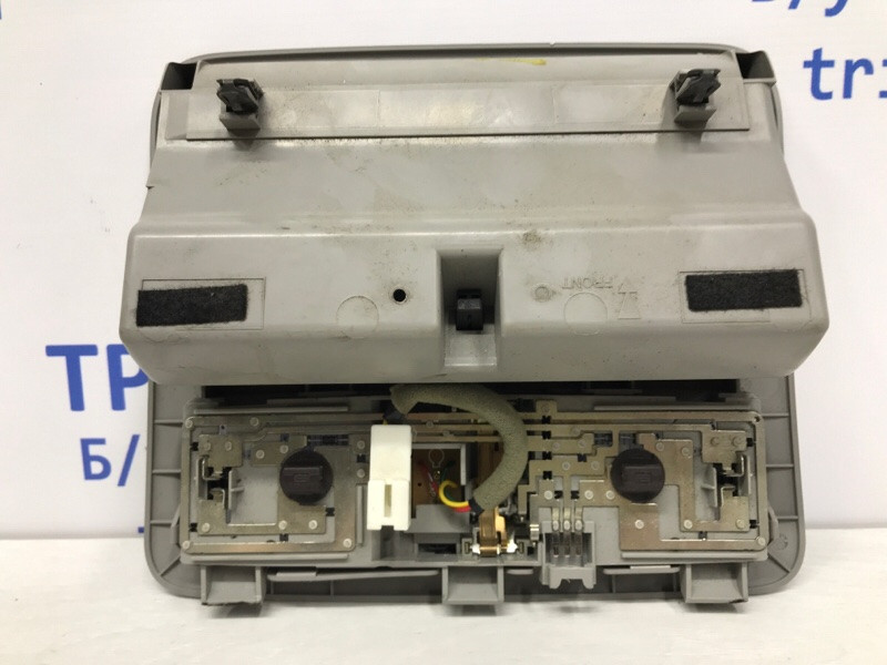 Плафон передний Nissan Pathfinder 2004-2014 26430eb411 (Арт. 55963) Київ - зображення 3