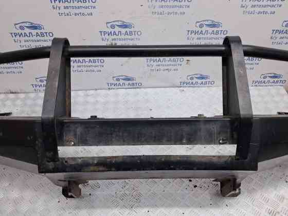 Кенгурятник Mitsubishi Pajero Sport K9 3.0 БЕНЗИН 6G72 1996 (б/у) Київ