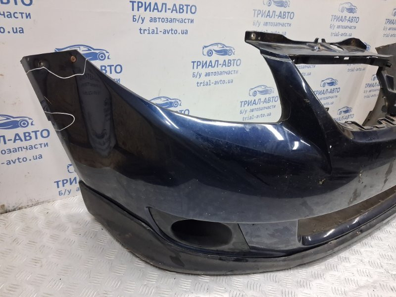 Бампер передний Suzuki SX4 2006-2014 7170080840T2G (Арт. 62880) Київ - зображення 4