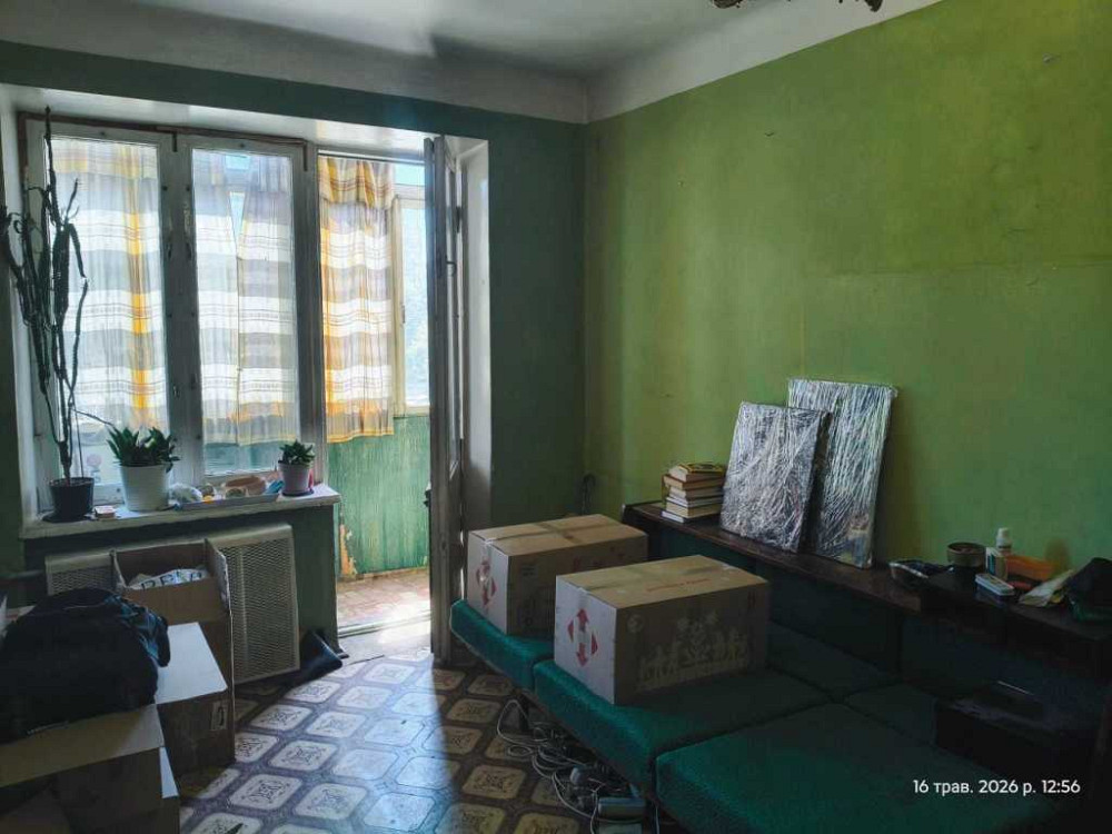 продажа 1-к квартира Киев, Днепровский, 35000 $ Київ - зображення 9