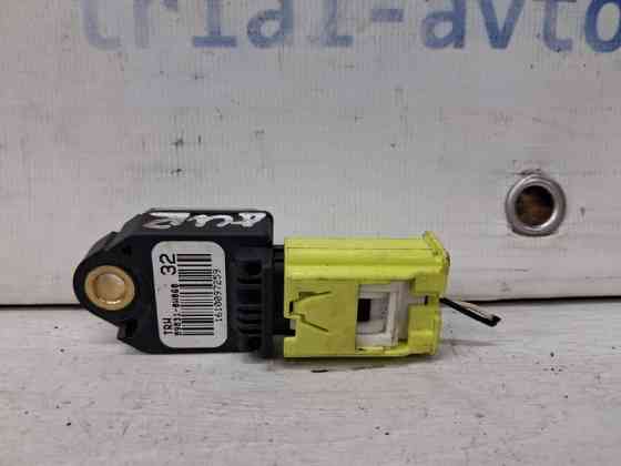 Датчик удара (AIRBAG) Toyota Auris E150 1.6 БЕНЗИН 1ZRFAE 2006 (б/у) Киев