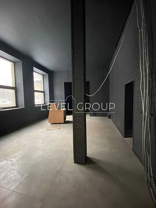 долгосрочная аренда торговые площади Киев, Шевченковский, 56100 грн./мес. Київ - зображення 1