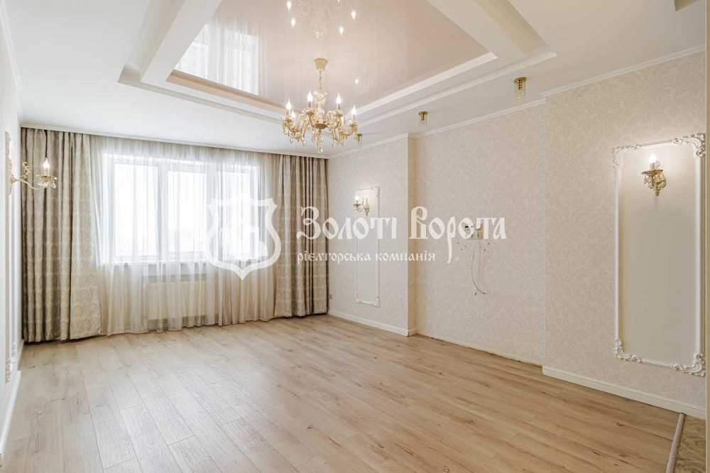 продажа 3-к квартира Киев, Оболонский, 215000 евро Київ - зображення 3