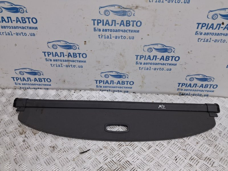 Шторка багажника Hyundai Ioniq 2016-  (Арт. 80823) Киев - изображение 1