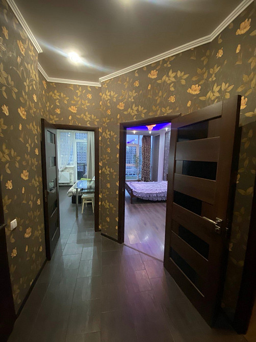 Продам євродвушку квартиру в ЖК «5 Перлина» на Таїрово, Одеса Одеса - зображення 4