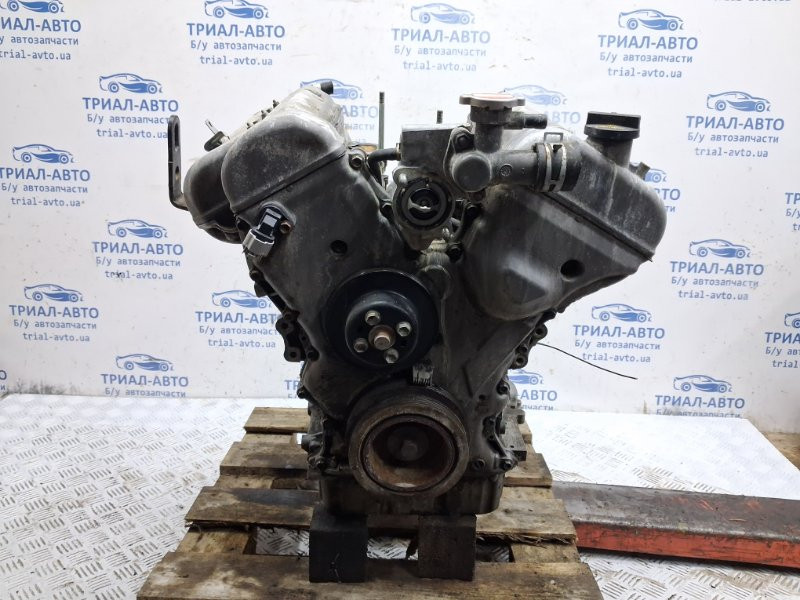 Двигатель Suzuki Grand Vitara 2005-2016 H27A (Арт. 68163) Киев - изображение 1