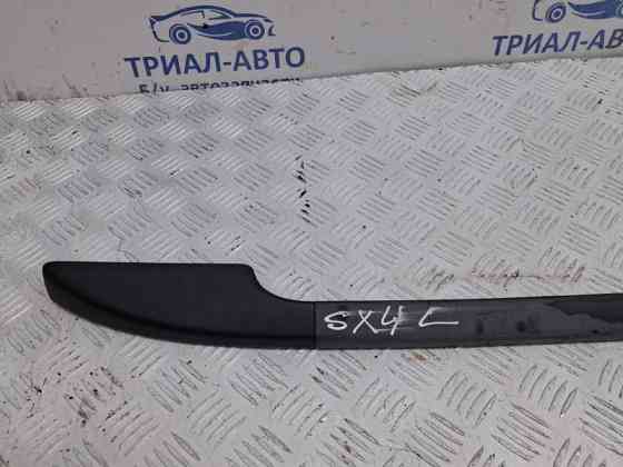 Рейлинг на крышу Suzuki SX4 1 1.6 БЕНЗИН M16A 2006 лев. (б/у) Киев