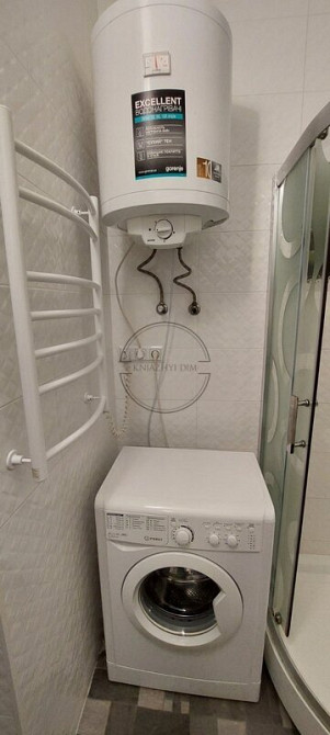 Оренда 1-но к.кв. студіо по вул. Олевська, в Святошинському р-ні. Код об'єкту №: 11200186 Киев - изображение 10