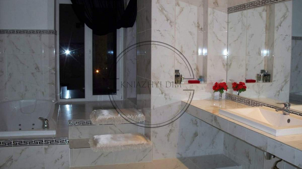 Оренда 3-х квартири на Осокорках Код об'єкта: 1197140 Киев - изображение 2